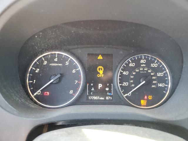 Zdjęcie 9 z aukcji – 2016 MITSUBISHI OUTLANDER z VIN JA4AD3A3XGZ050455