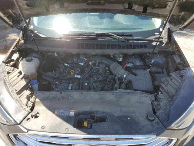 Photo 11 from auction – 2022 FORD EDGE TITAN with VIN 2FMPK4K99NBA55768