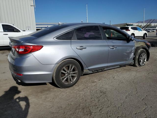Photo 3 from auction – 2016 HYUNDAI SONATA SE with VIN 5NPE24AF7GH388089
