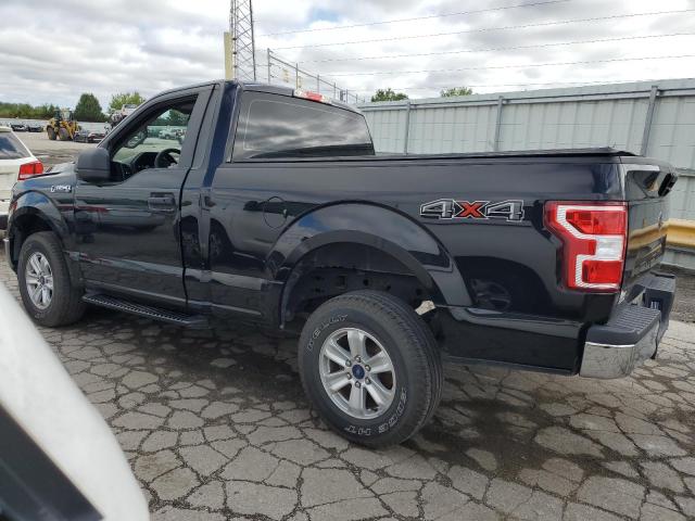 Photo 2 from auction – 2019 FORD F150 with VIN 1FTMF1EP6KFB15875