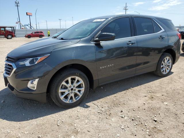 CHEVROLET EQUINOX LT 2020 with VIN 2GNAXTEV5L6257342 - Photo from auction