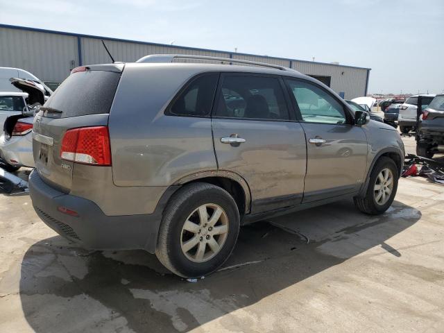 Photo 3 from auction – 2012 KIA SORENTO BA with VIN 5XYKTDA2XCG250741
