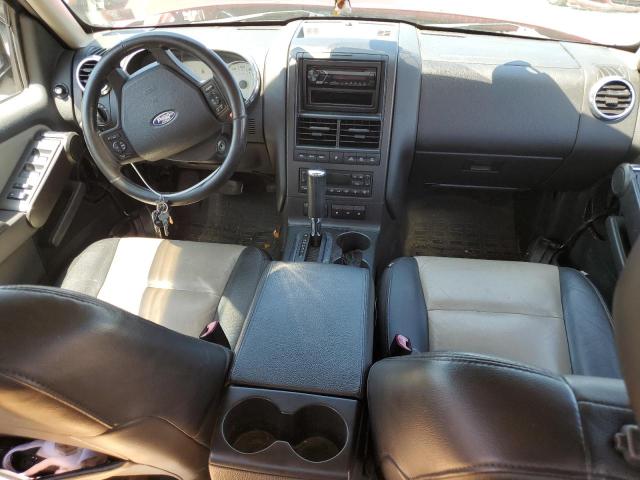 Foto 8 de la subasta – 2007 FORD EXPLORER S con VIN 1FMEU53857UA09560