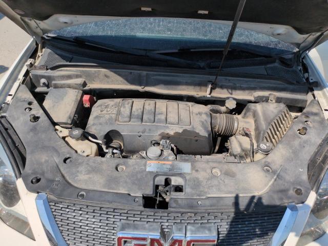 Photo 12 from auction – 2012 GMC ACADIA SLT with VIN 1GKKVRED9CJ114494
