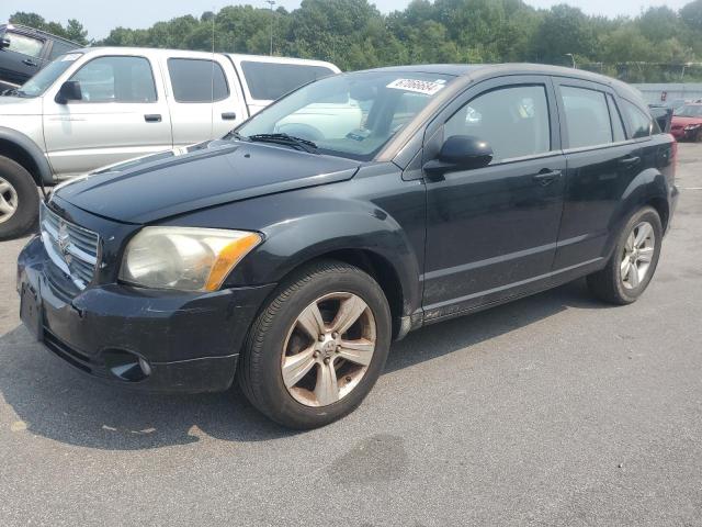DODGE CALIBER MA 2010 with VIN 1B3CB3HA1AD598374 - Photo from auction