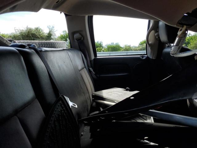 Photo 10 from auction – 2003 DODGE RAM 1500 S with VIN 1D7HU18D73S264738