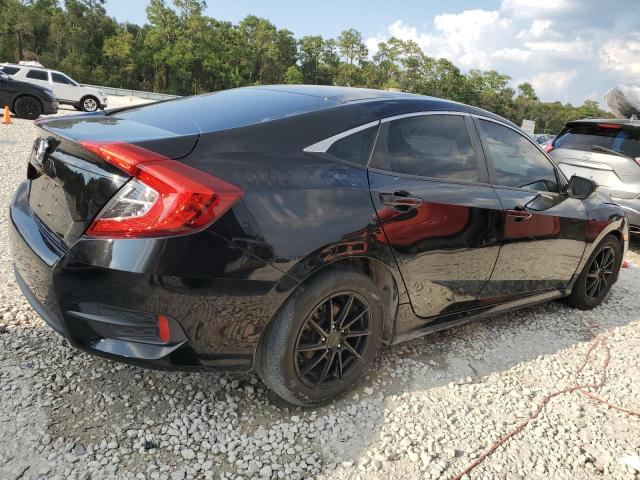 Photo 3 from auction – 2017 HONDA CIVIC LX with VIN 19XFC2F51HE024374