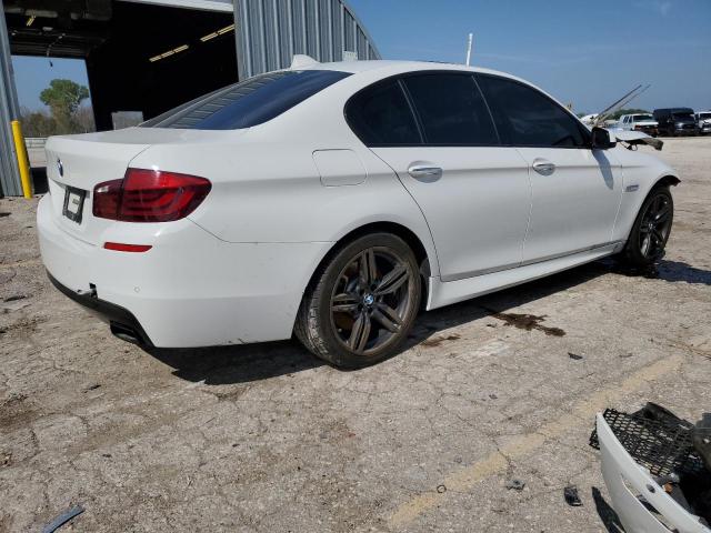 Photo 3 from auction – 2011 BMW 550 XI with VIN WBAFU9C55BC786645