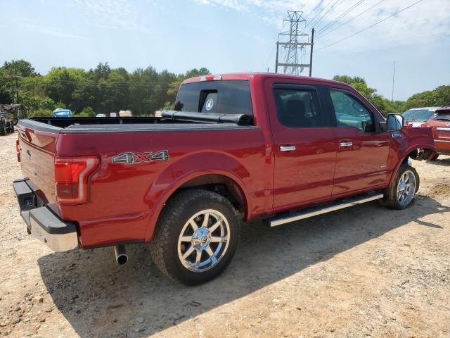 Photo 3 from auction – 2015 FORD F150 SUPER with VIN 1FTEW1EG6FFB87427
