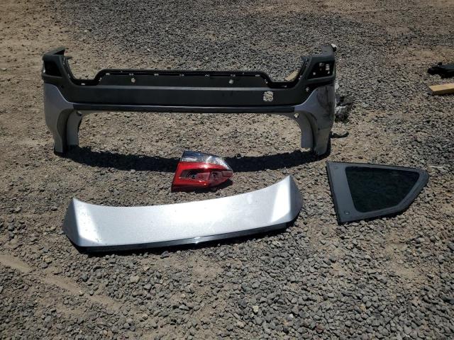 Photo 13 from auction – 2023 SUBARU FORESTER S with VIN JF2SKAJC6PH439444