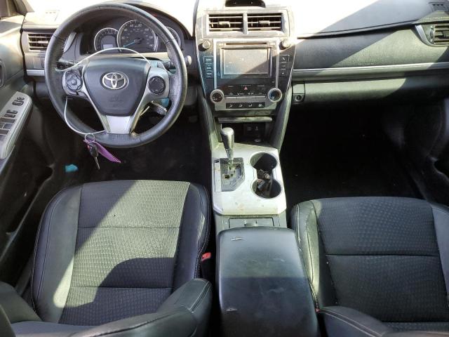 Foto 8 de la subasta – 2012 TOYOTA CAMRY BASE con VIN 4T1BF1FK7CU169236