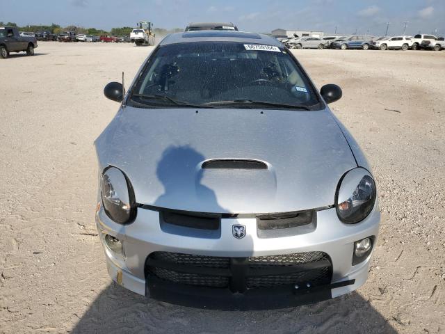 Photo 5 from auction – 2004 DODGE NEON SRT-4 with VIN 1B3ES66S34D621597