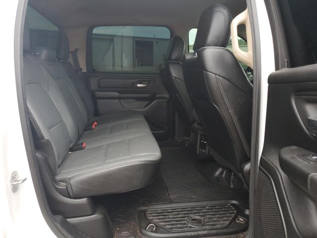 Photo 10 from auction – 2019 RAM 1500 TRADE with VIN 1C6SRFGT8KN766203