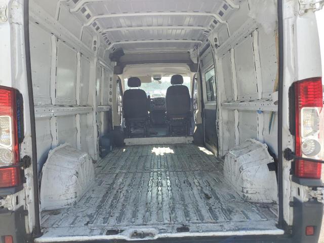 Photo 10 from auction – 2017 RAM PROMASTER with VIN 3C6TRVDG6HE529860