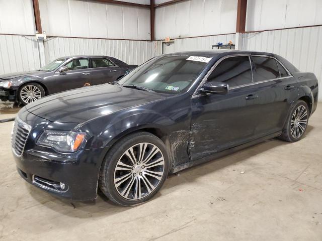 CHRYSLER 300 S 2013 con VIN 2C3CCABG0DH708212 - Foto de la subasta