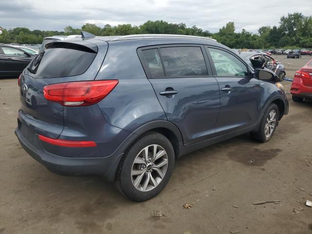 Photo 3 from auction – 2014 KIA SPORTAGE L with VIN KNDPBCAC0E7642574