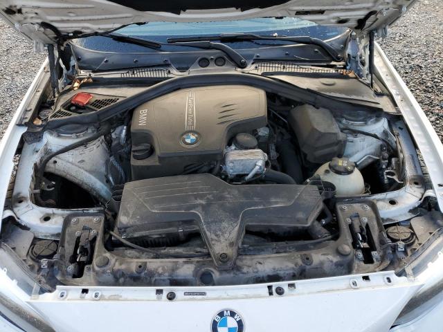 Photo 11 from auction – 2015 BMW 228 I with VIN WBA1F5C59FV257576