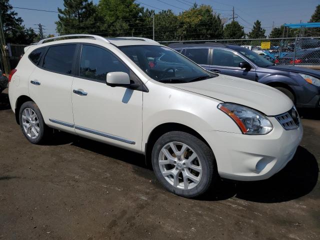 Photo 4 from auction – 2013 NISSAN ROGUE S with VIN JN8AS5MV6DW659211