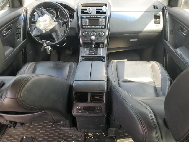 Photo 8 from auction – 2010 MAZDA CX-9 with VIN JM3TB3MV7A0202969