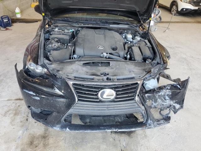 Photo 11 from auction – 2015 LEXUS IS 250 with VIN JTHCF1D27F5029082