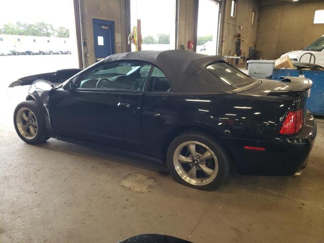 Photo 2 from auction – 2002 FORD MUSTANG GT with VIN 1FAFP45X72F144332