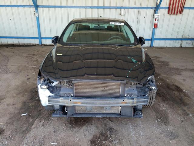 Photo 5 from auction – 2013 FORD FUSION SE with VIN 3FA6P0H72DR102421