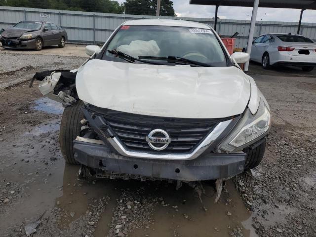 Photo 5 from auction – 2016 NISSAN ALTIMA 2.5 with VIN 1N4AL3AP3GC262084