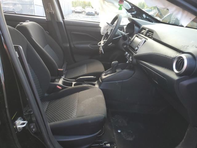 Photo 7 from auction – 2024 NISSAN VERSA S with VIN 3N1CN8DV3RL900543