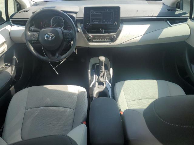 Photo 8 from auction – 2022 TOYOTA COROLLA LE with VIN 5YFEPMAE9NP366703