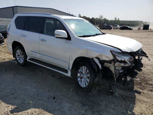 Photo 4 from auction – 2018 LEXUS GX 460 with VIN JTJBM7FX3J5208692