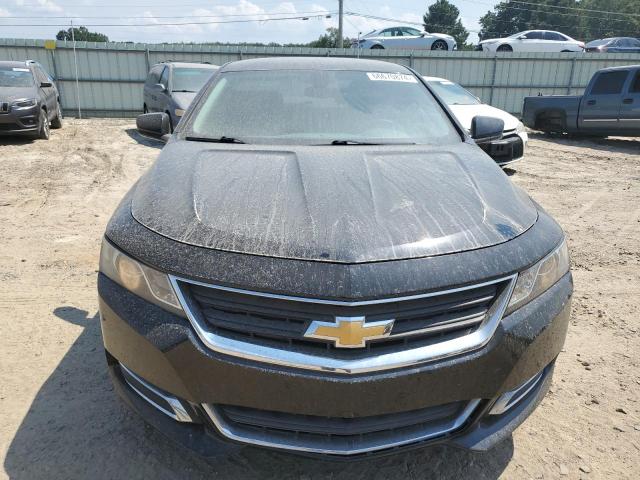 Photo 5 from auction – 2014 CHEVROLET IMPALA LS with VIN 1G11Y5SL3EU144569
