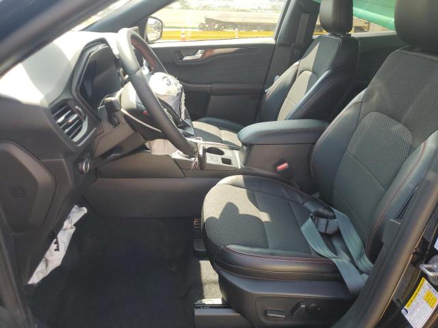 Photo 7 from auction – 2024 FORD ESCAPE ST with VIN 1FMCU9NAXRUA40966