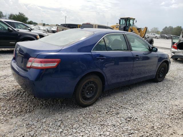 Photo 3 from auction – 2011 TOYOTA CAMRY BASE with VIN 4T4BF3EK2BR112380