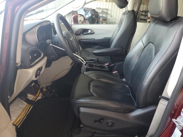 Photo 7 from auction – 2020 CHRYSLER PACIFICA T with VIN 2C4RC1BG8LR158076