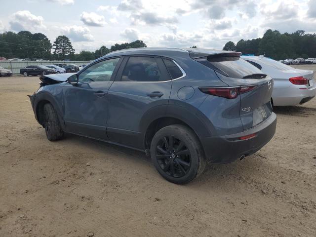 Photo 2 from auction – 2022 MAZDA CX-30 PREF with VIN 3MVDMBCL2NM436391