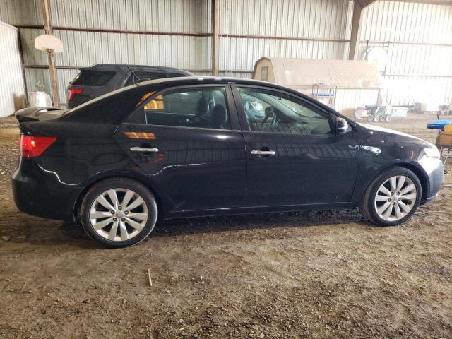 Zdjęcie 3 z aukcji – 2012 KIA FORTE SX z VIN KNAFW4A3XC5563571