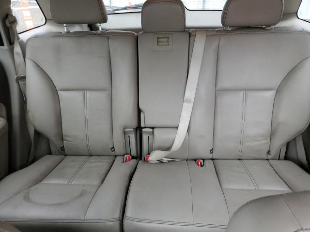 Photo 10 from auction – 2009 FORD EDGE LIMIT with VIN 2FMDK39C09BA49135