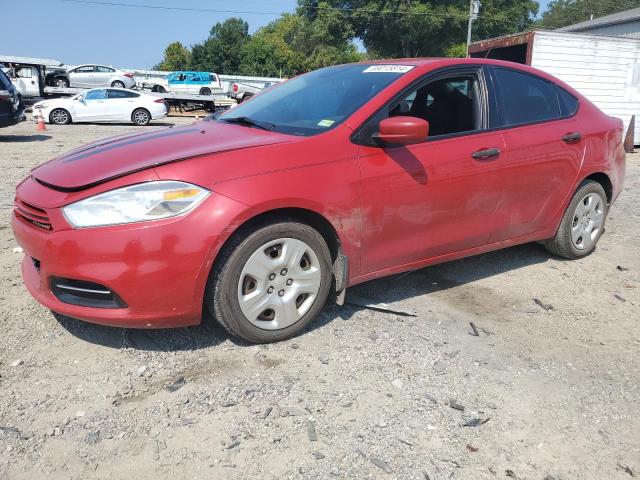 DODGE DART SE 2013 с VIN 1C3CDFAA7DD308412 - Снимка от търг