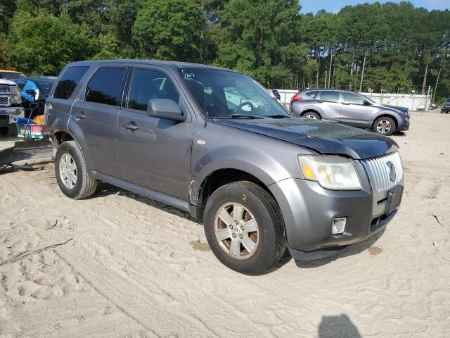 Photo 4 from auction – 2009 MERCURY MARINER with VIN 4M2CU81G69KJ18657