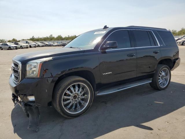 Photo 1 from auction – 2016 GMC YUKON SLT with VIN 1GKS1BKCXGR122111