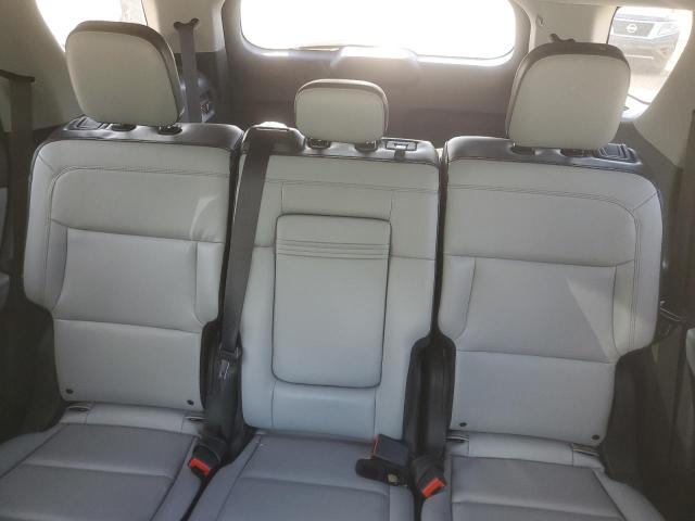 Photo 10 from auction – 2021 FORD EXPLORER X with VIN 1FMSK8DH3MGC03572