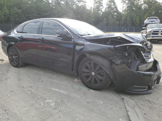 Photo 4 from auction – 2017 CHEVROLET IMPALA LT with VIN 2G1105SA3H9165946