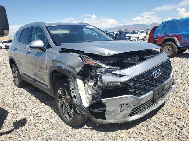 Photo 4 from auction – 2023 HYUNDAI SANTA FE S with VIN 5NMS2DAJ8PH594400