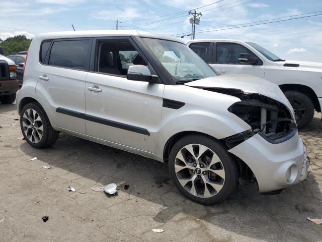 Zdjęcie 4 z aukcji – 2012 KIA SOUL + z VIN KNDJT2A63C7374799