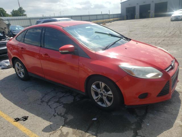 Photo 4 from auction – 2013 FORD FOCUS SE with VIN 1FADP3F24DL297730