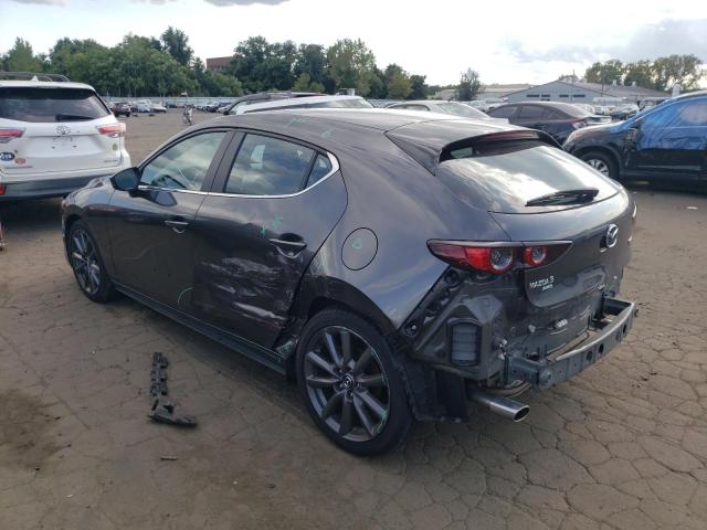 Photo 2 from auction – 2021 MAZDA 3 PREFERRE with VIN JM1BPBLL3M1403704