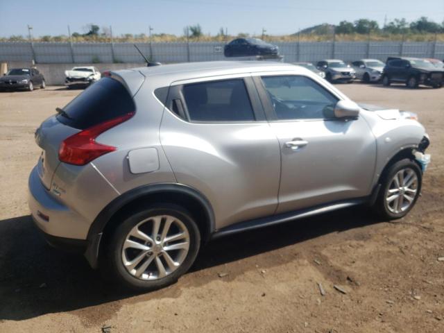 Photo 3 from auction – 2012 NISSAN JUKE S with VIN JN8AF5MV8CT125549