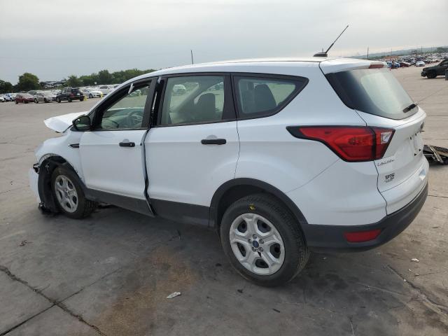 Photo 2 from auction – 2019 FORD ESCAPE S with VIN 1FMCU0F73KUA17727