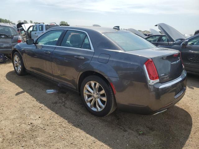 Photo 2 from auction – 2015 CHRYSLER 300 LIMITE with VIN 2C3CCARG6FH808436