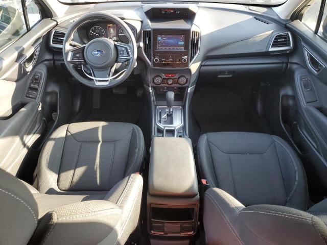 Photo 8 from auction – 2020 SUBARU FORESTER with VIN JF2SKADC7LH463435